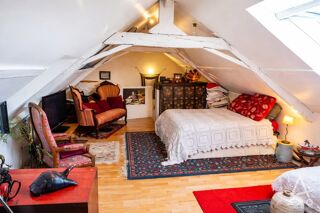  Maison � vendre 3 pi�ces 95 m�