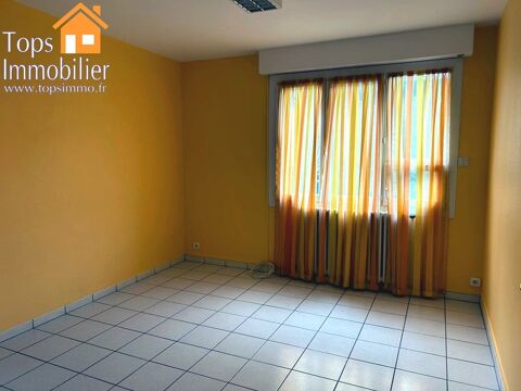  Appartement � louer 4 pi�ces 77 m�