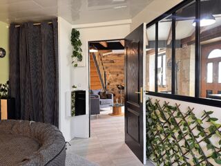  Maison à vendre 3 pièces 44 m²