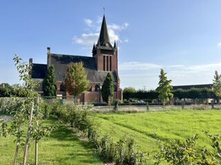  Terrain à vendre 600 m²