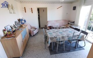  Appartement  vendre 3 pices 41 m