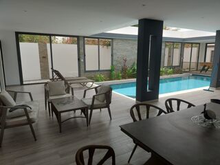  Maison � vendre 5 pi�ces 191 m� Ngerigne