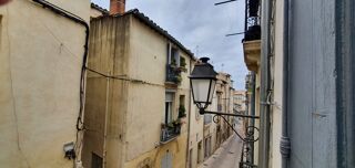  Appartement à louer 2 pièces 39 m²