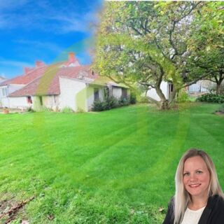  Maison � vendre 7 pi�ces 110 m�