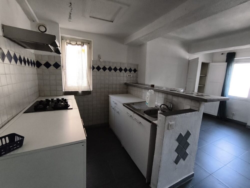 Vente Immeuble Immeuble à rénover Gonfaron