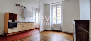  Appartement � vendre 3 pi�ces 66 m�