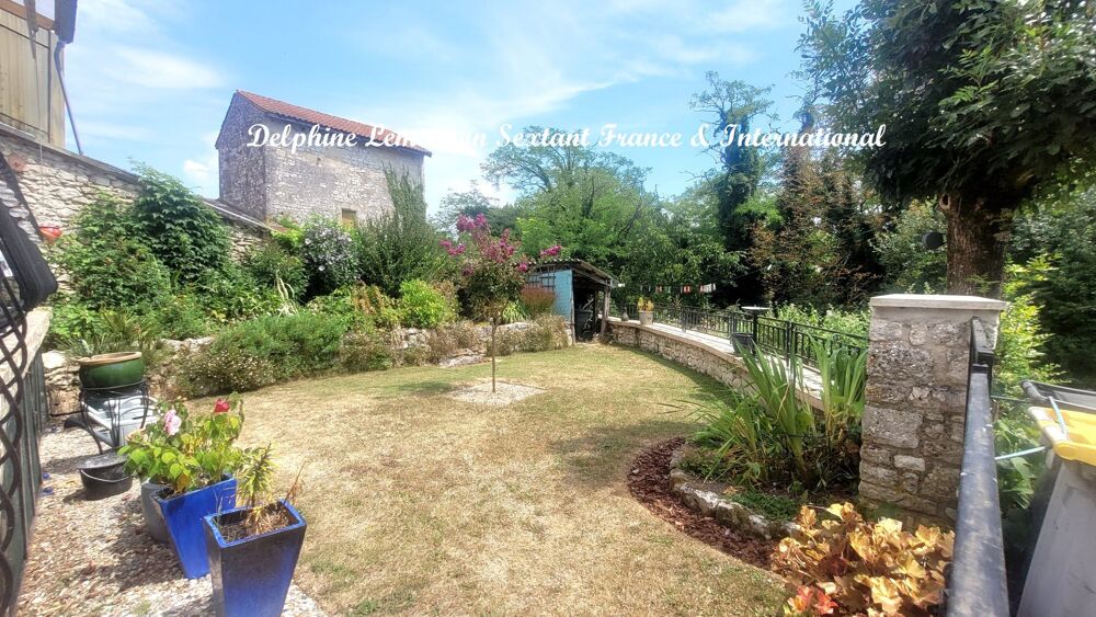 Maison de village
