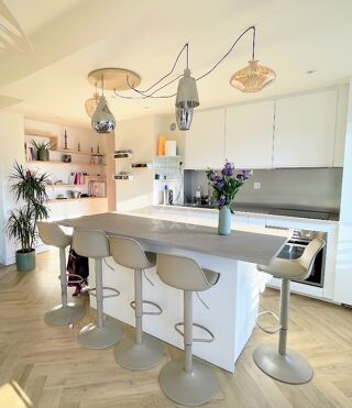  Appartement � vendre 4 pi�ces 69 m�