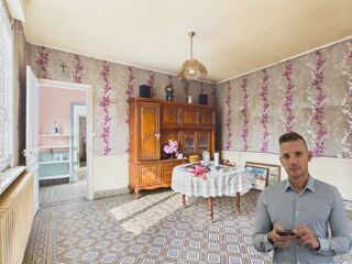  Maison � vendre 4 pi�ces 120 m�