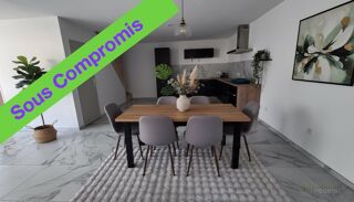  Maison � vendre 4 pi�ces 106 m�