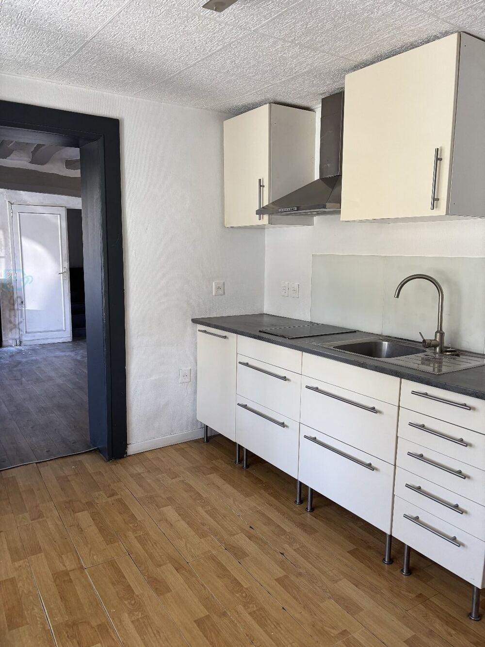 Maison individuelle