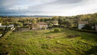  Terrain � vendre 563 m�