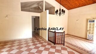  Maison à vendre 5 pièces 166 m²