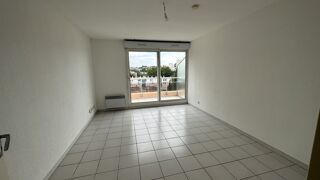  Appartement à louer 1 pièce 22 m²
