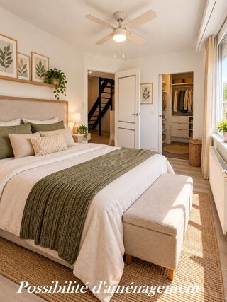  Maison à vendre 6 pièces 135 m²