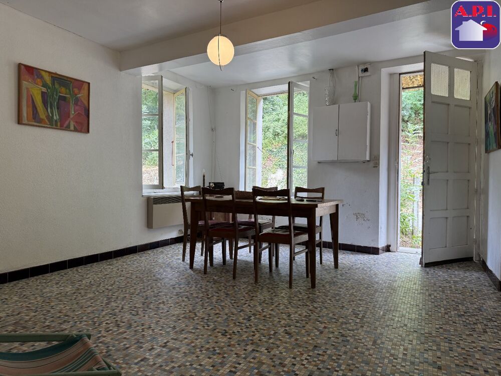 Vente Maison Maison Foix