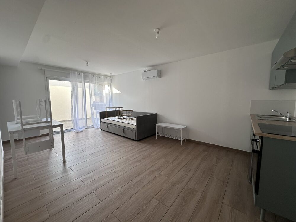 Location Appartement Appartement neuf Montpellier