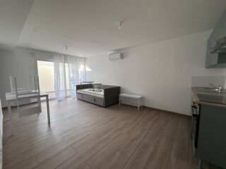 Location Appartement Appartement neuf Montpellier