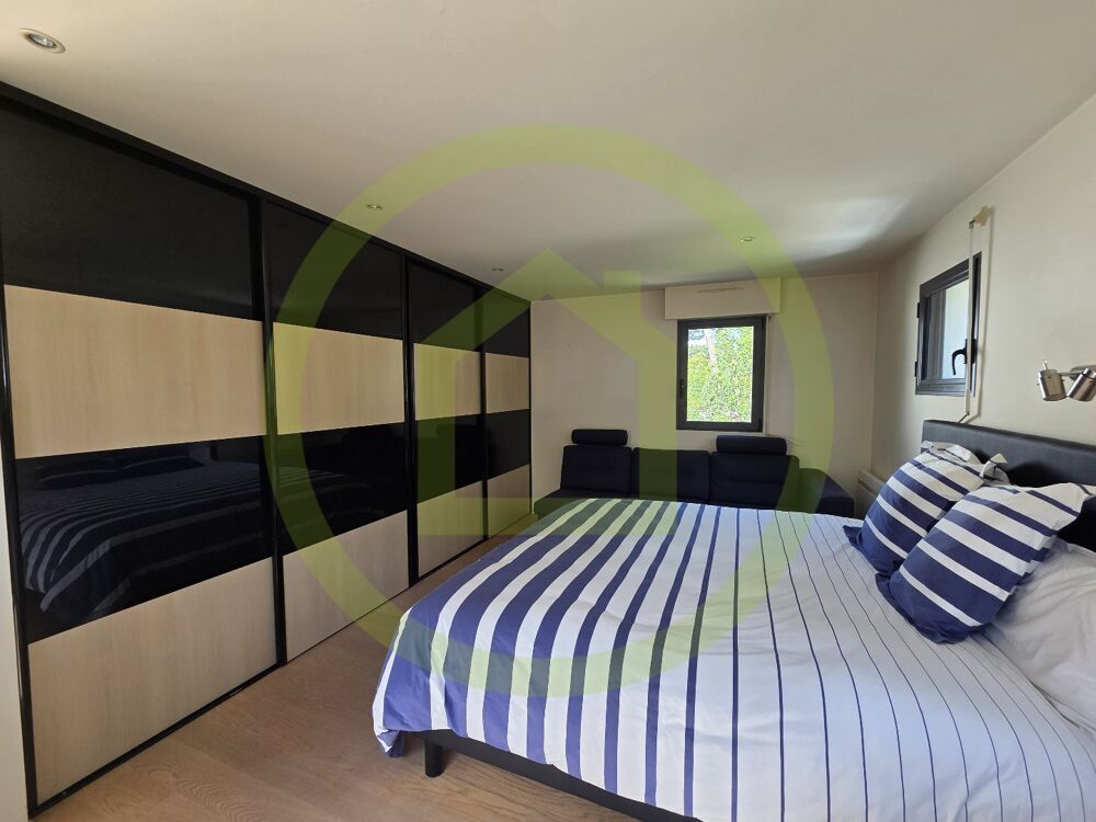  vendre  Maison La Baule-Escoublac (44500)