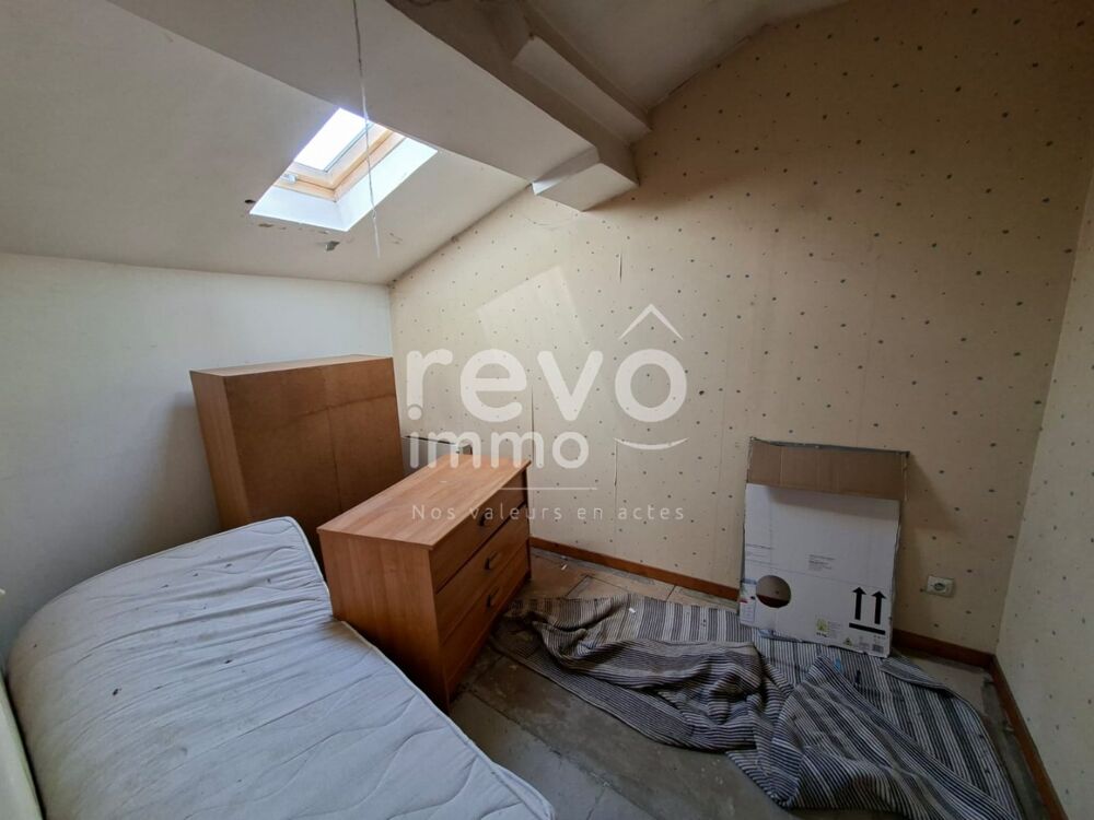 Vente Appartement Appartement à rénover Miribel