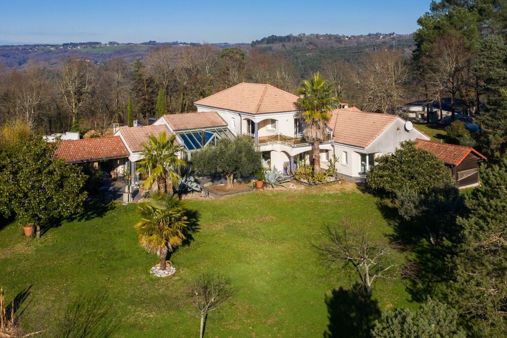 � vendre  Villa Ussac (19270)