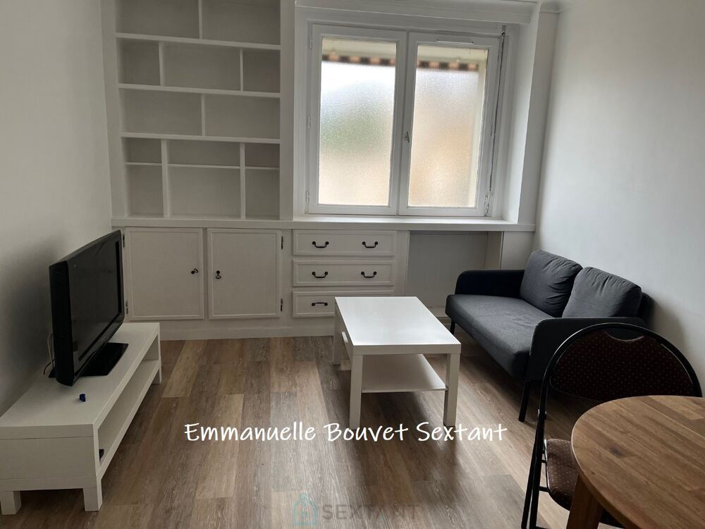 Vente Appartement Appartement Bergerac