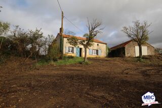  Maison � vendre 4 pi�ces 90 m�