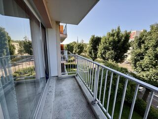  Appartement � vendre 1 pi�ce 28 m�