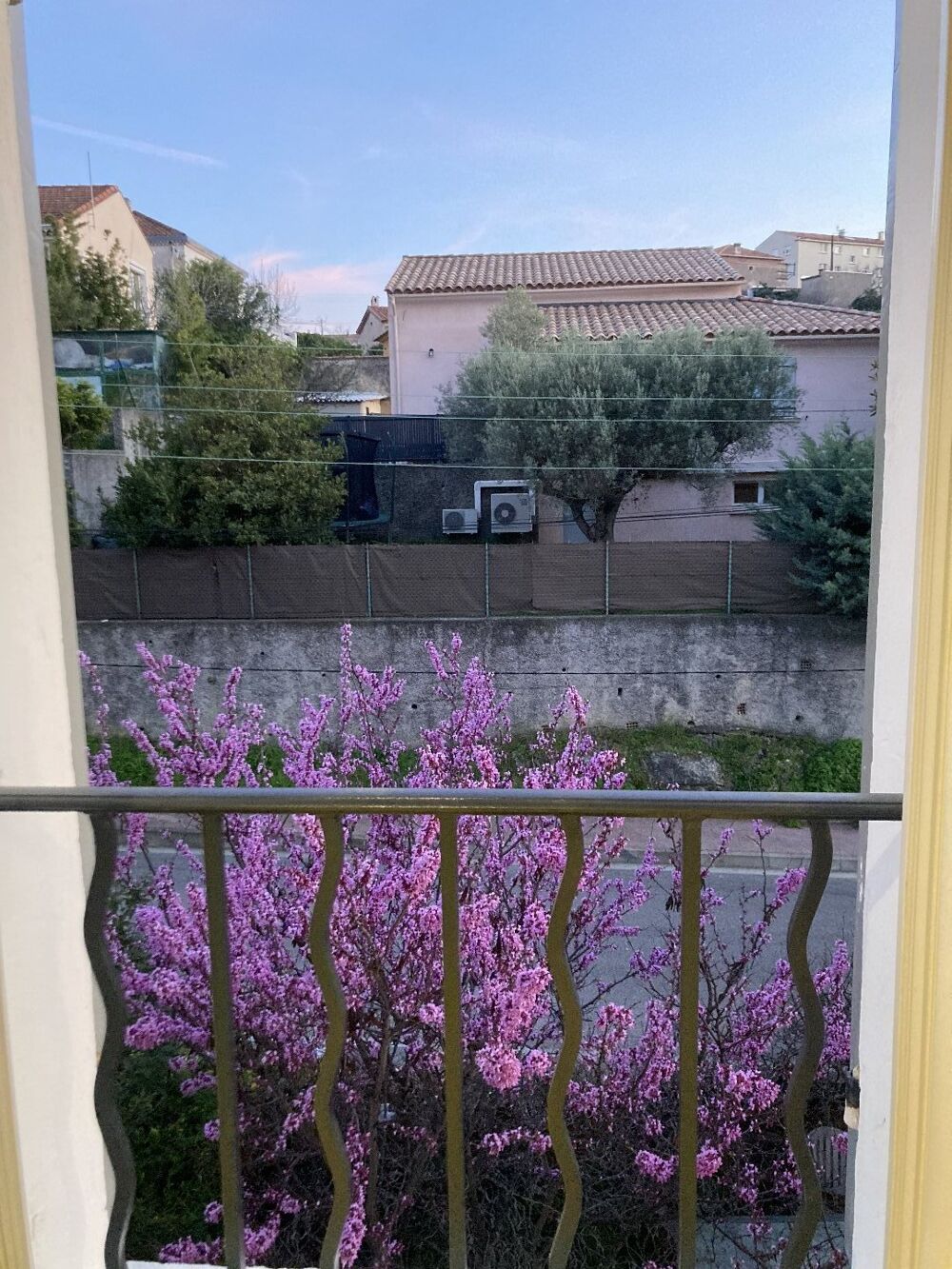 Vente Appartement Appartement Toulon