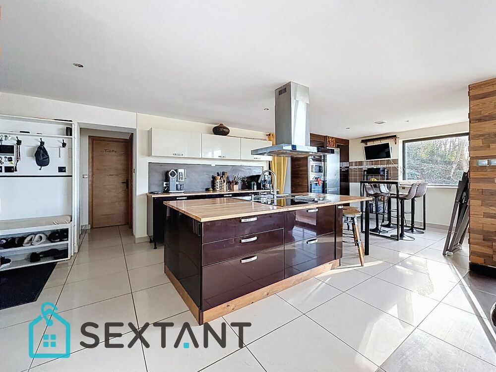 � vendre  Maison Montivilliers (76290)