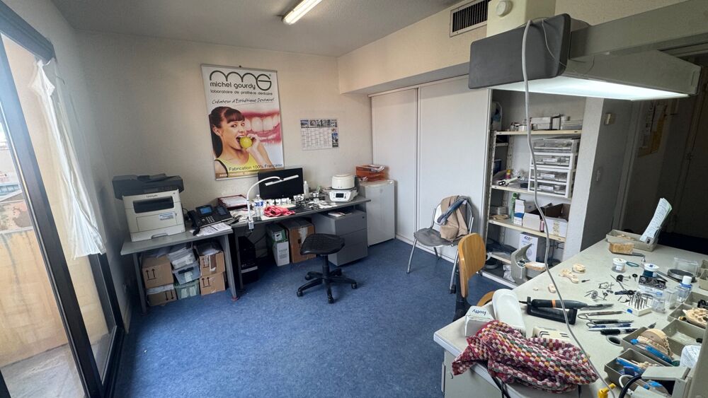   Bureau Perpignan