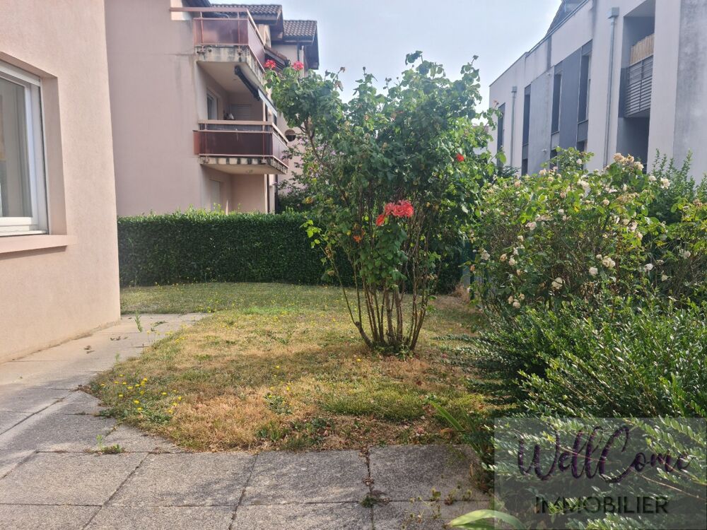 Vente Appartement Appartement Reignier