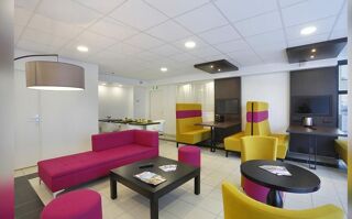  Appartement à vendre 1 pièce 23 m²