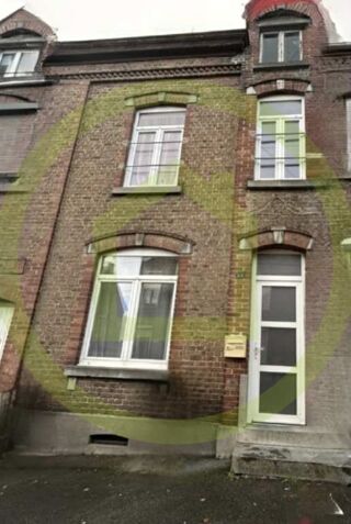  Maison � vendre 5 pi�ces 85 m�