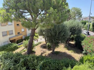  Appartement à vendre 3 pièces 62 m²