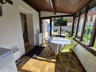  Maison à vendre 6 pièces 117 m²
