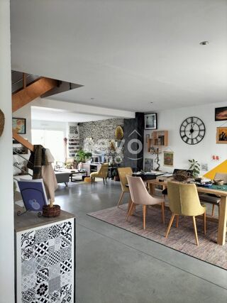  Maison � vendre 5 pi�ces 143 m�