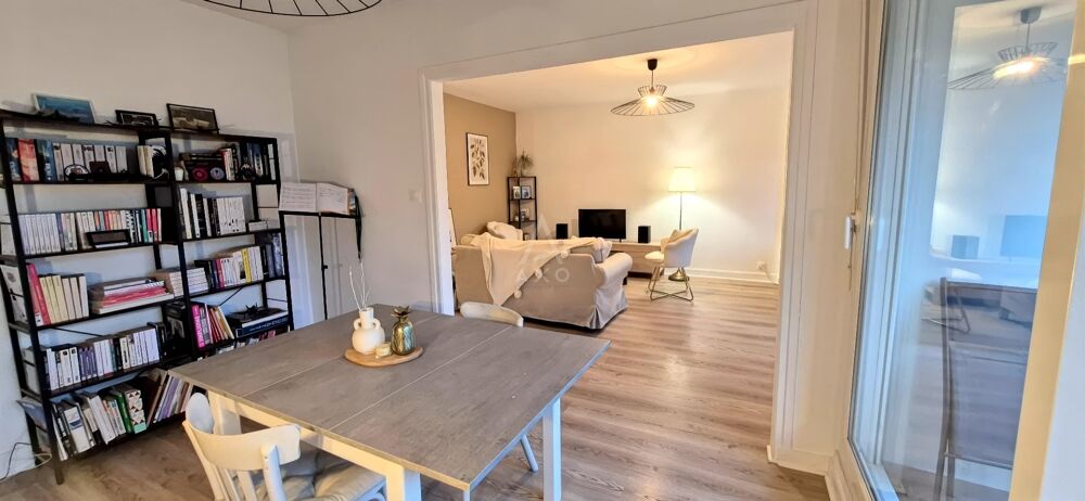 Vente Appartement Appartement LanvÉoc