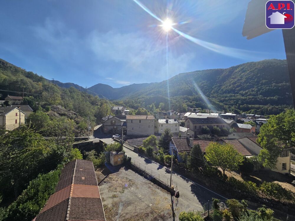 Vente Appartement Appartement Ax les thermes
