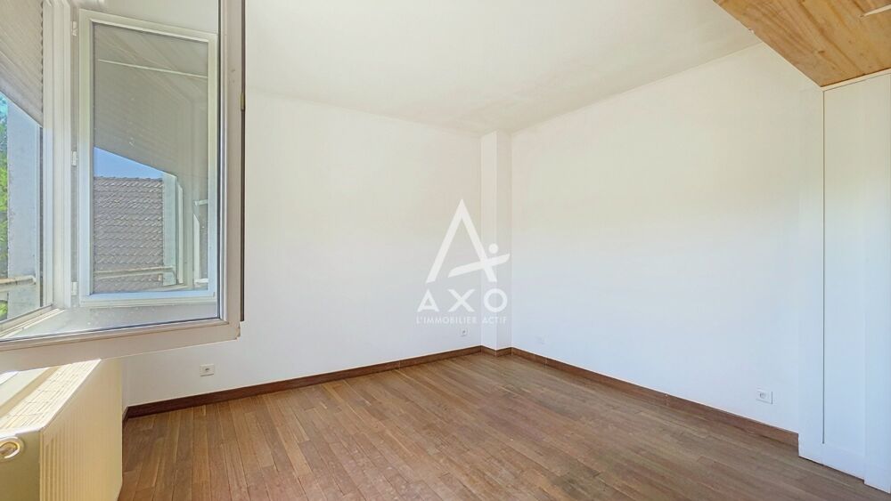 Vente Maison Maison Villemandeur
