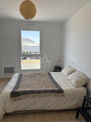  Appartement à vendre 2 pièces 47 m²