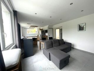  Maison à vendre 5 pièces 119 m²