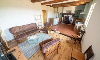  Maison � vendre 4 pi�ces 78 m�