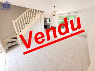  Maison à vendre 3 pièces 72 m²