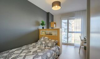 Vente Appartement Résidence Etudiante Toulouse