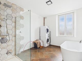  Maison à vendre 5 pièces 120 m²
