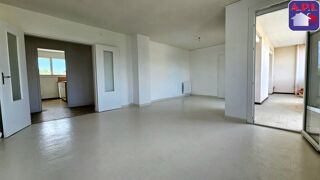  Appartement � vendre 4 pi�ces 82 m�