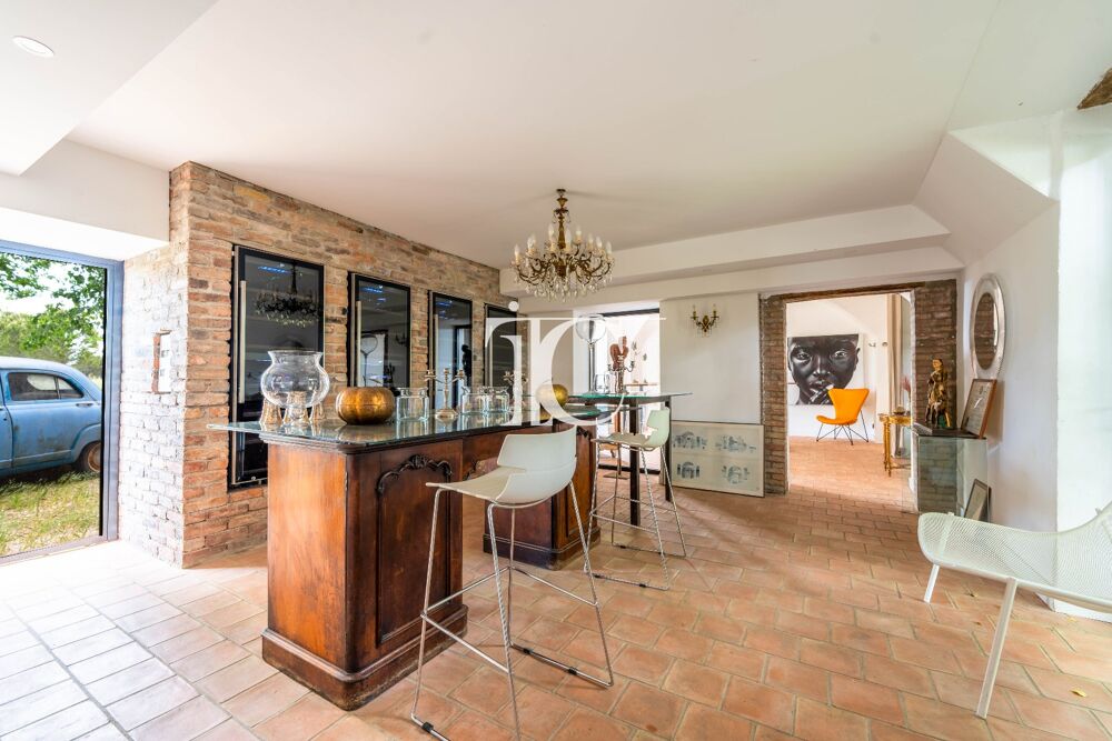 � vendre  Villa Rochegude (30430)