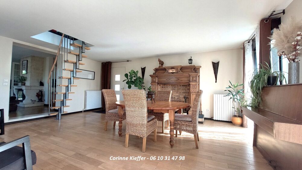 Vente Maison Maison Frepillon