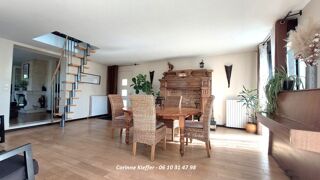  Maison à vendre 8 pièces 196 m²